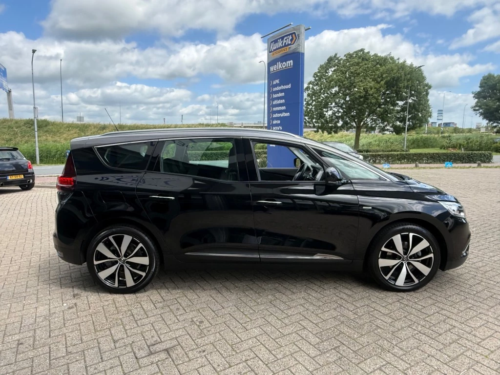 Hoofdafbeelding Renault Grand Scénic