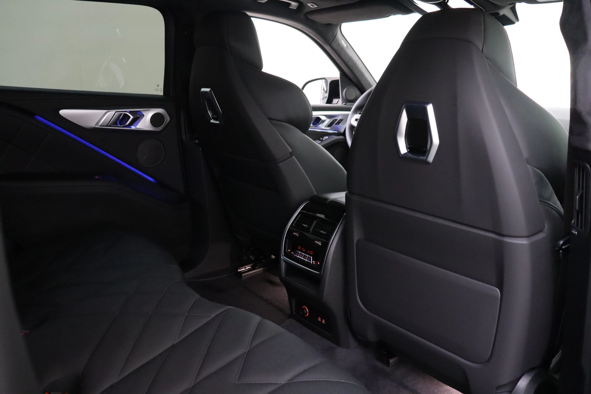 Hoofdafbeelding BMW XM