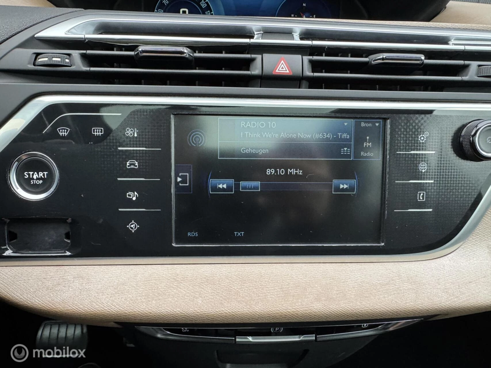 Hoofdafbeelding Citroën Grand C4 Picasso