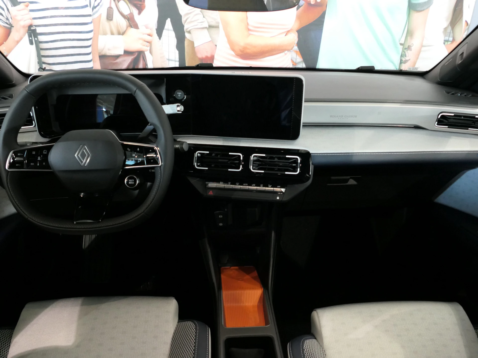 Hoofdafbeelding Renault 5