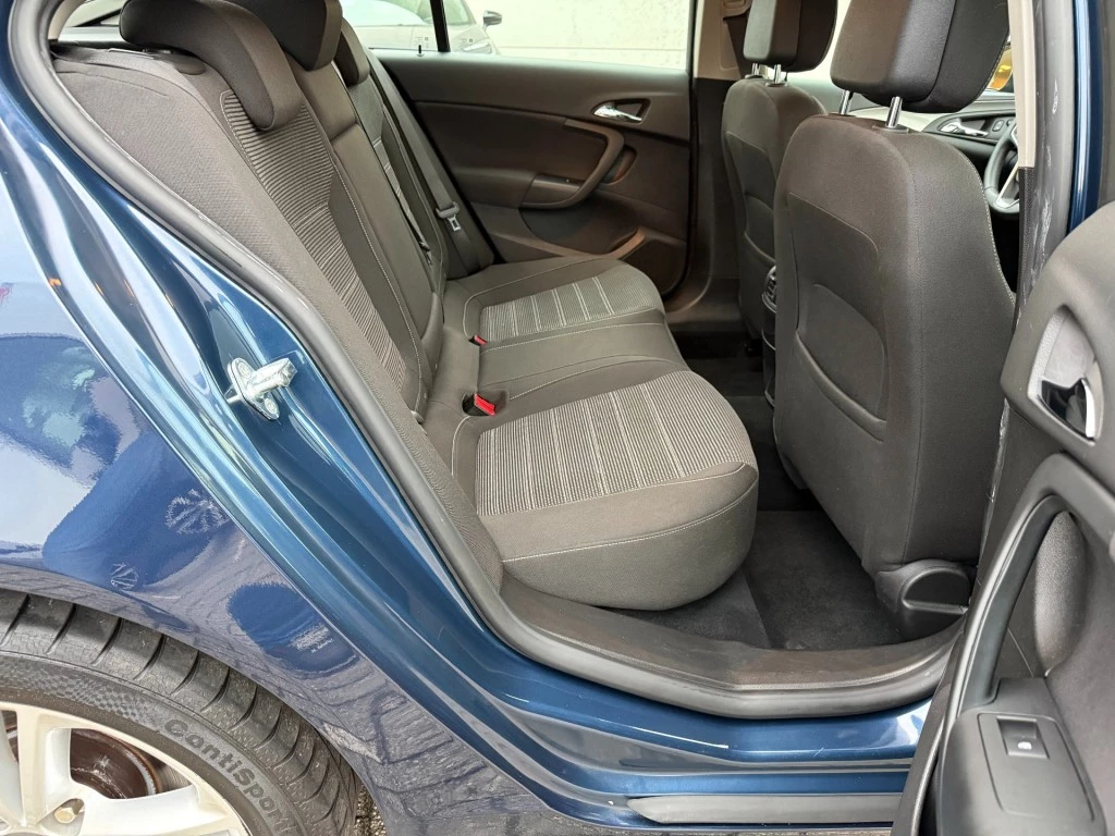 Hoofdafbeelding Opel Insignia