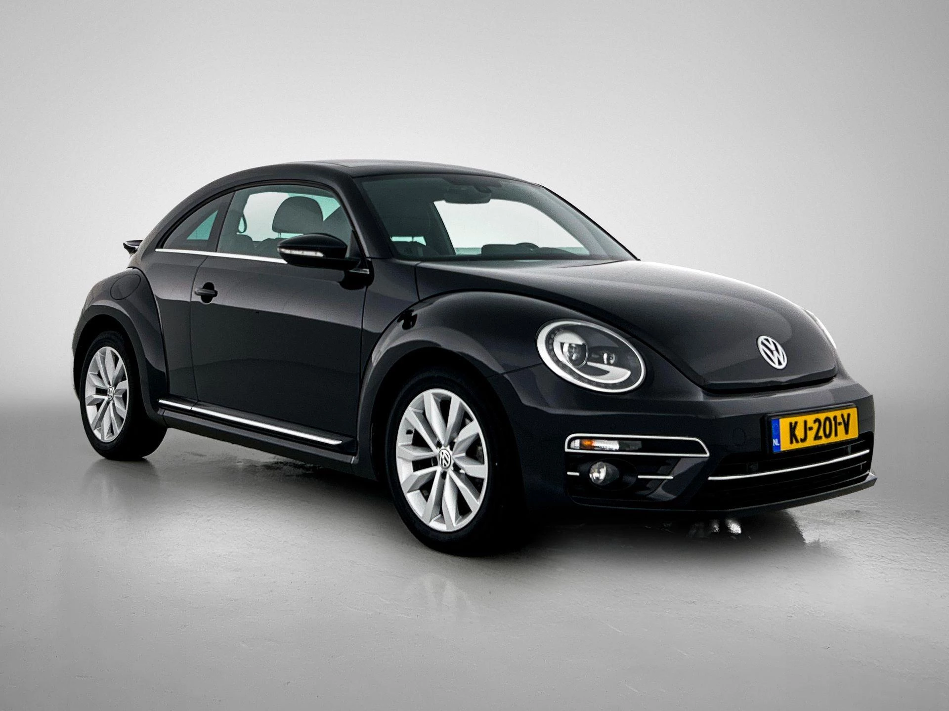 Hoofdafbeelding Volkswagen Beetle