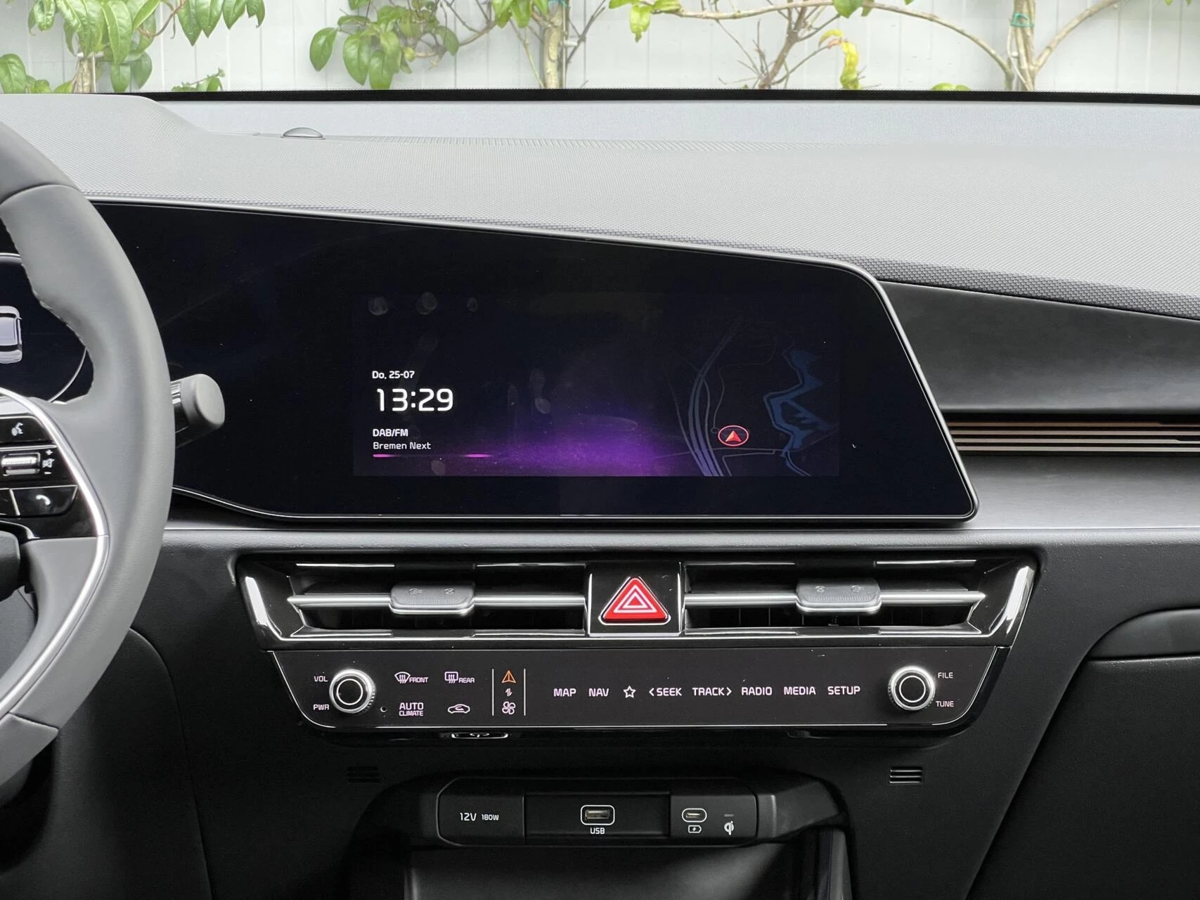 Hoofdafbeelding Kia Niro EV