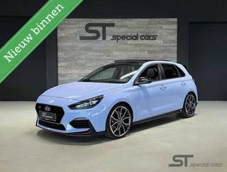 Hyundai i30 2.0 T-GDI N2 Performance|Pano|Dealer ond.