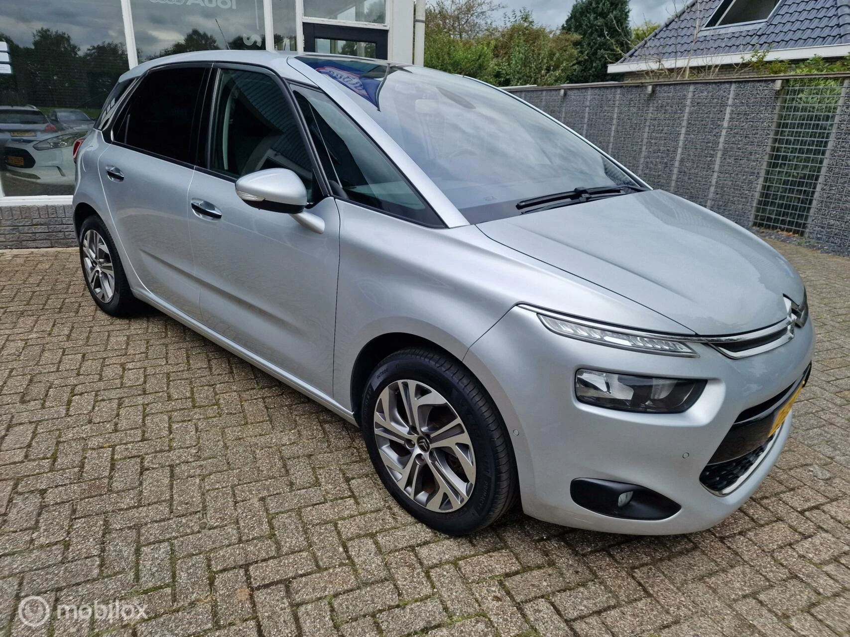 Hoofdafbeelding Citroën C4 Picasso