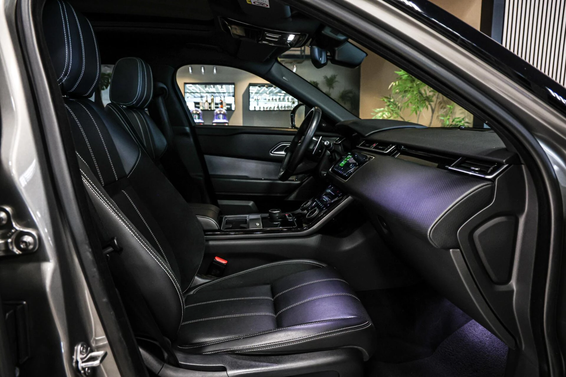 Hoofdafbeelding Land Rover Range Rover Velar