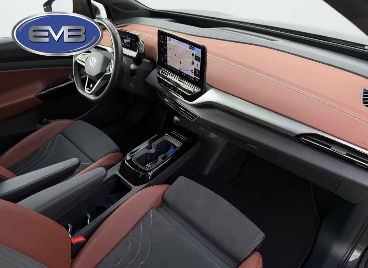 Hoofdafbeelding Volkswagen ID.4