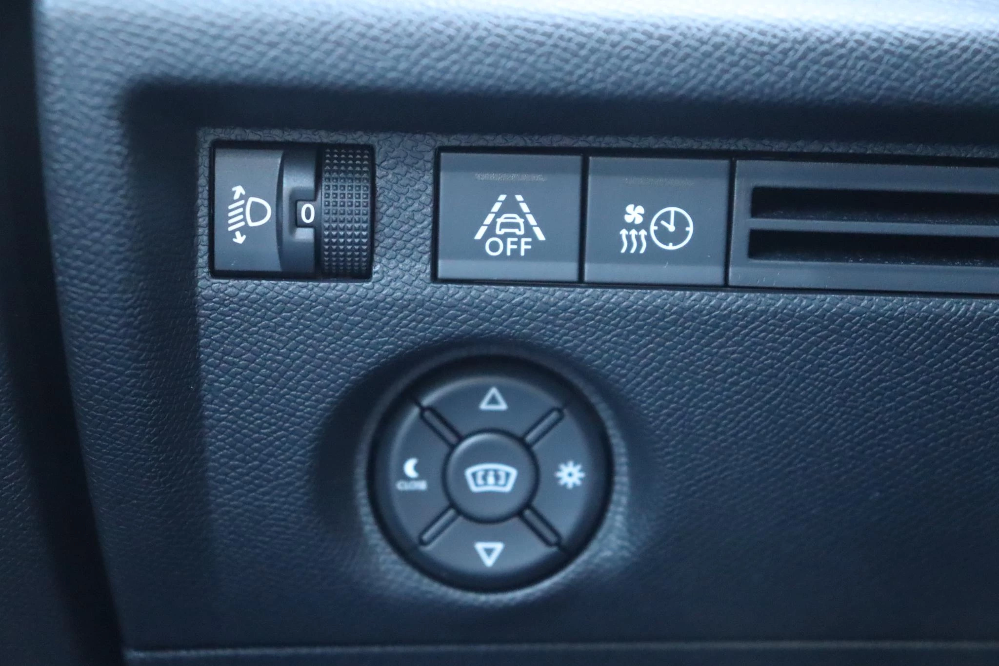 Hoofdafbeelding Citroën ë-C4