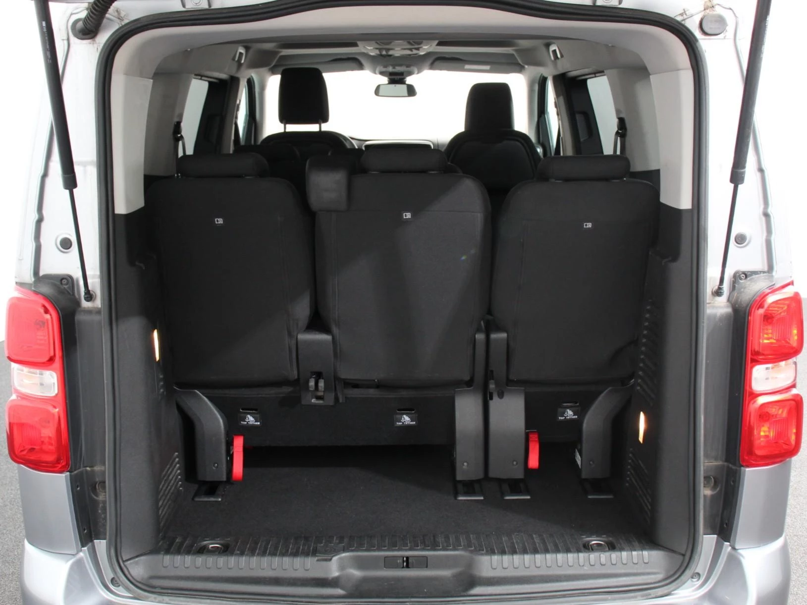 Hoofdafbeelding Toyota ProAce
