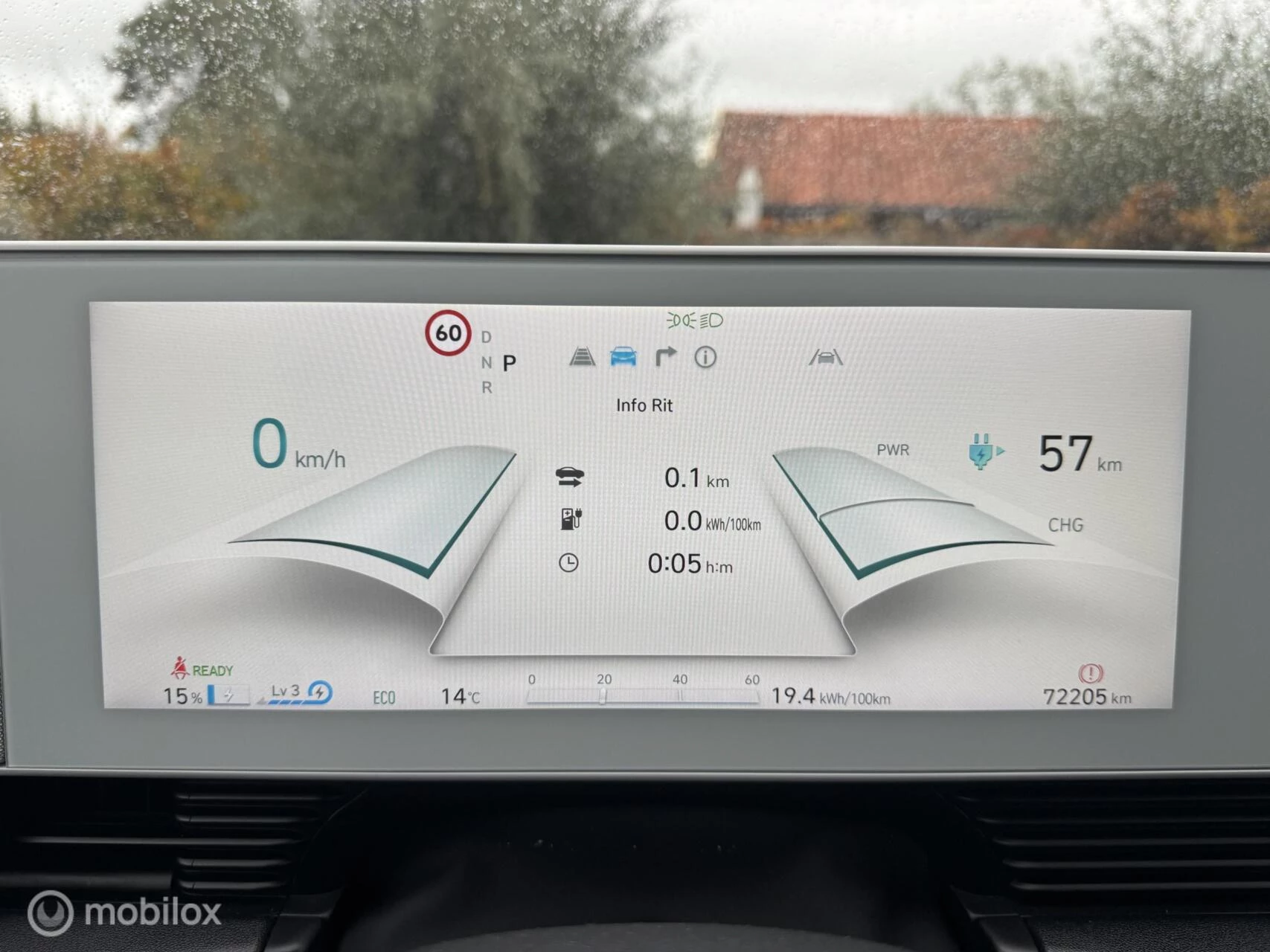 Hoofdafbeelding Hyundai IONIQ 5