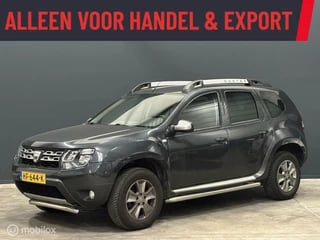 Dacia Duster 1.2 TCe 4x2 Prestige LEES TEKST!