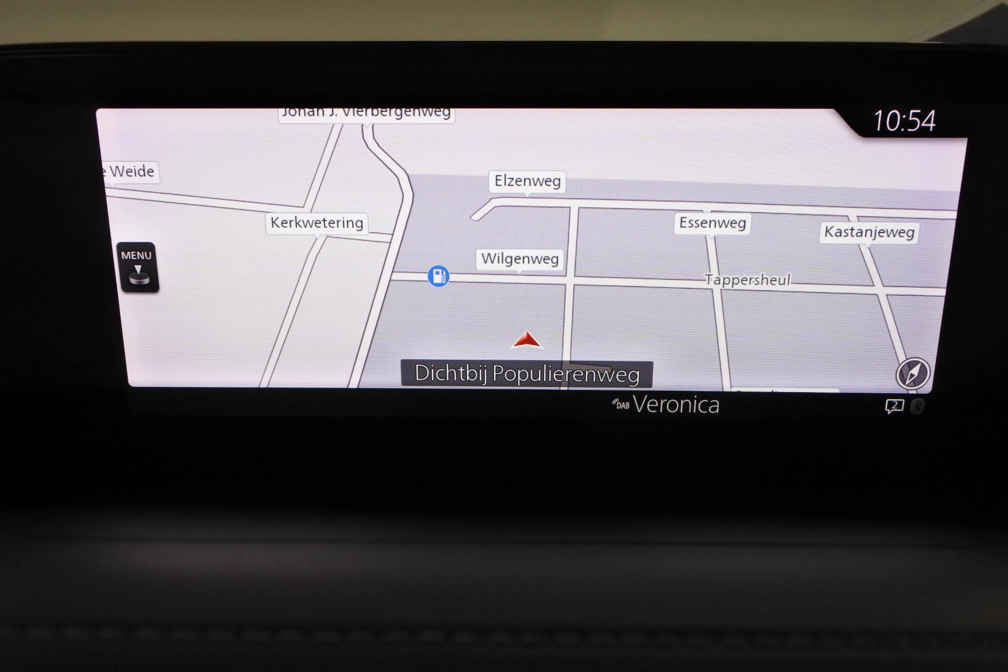 Hoofdafbeelding Mazda CX-30