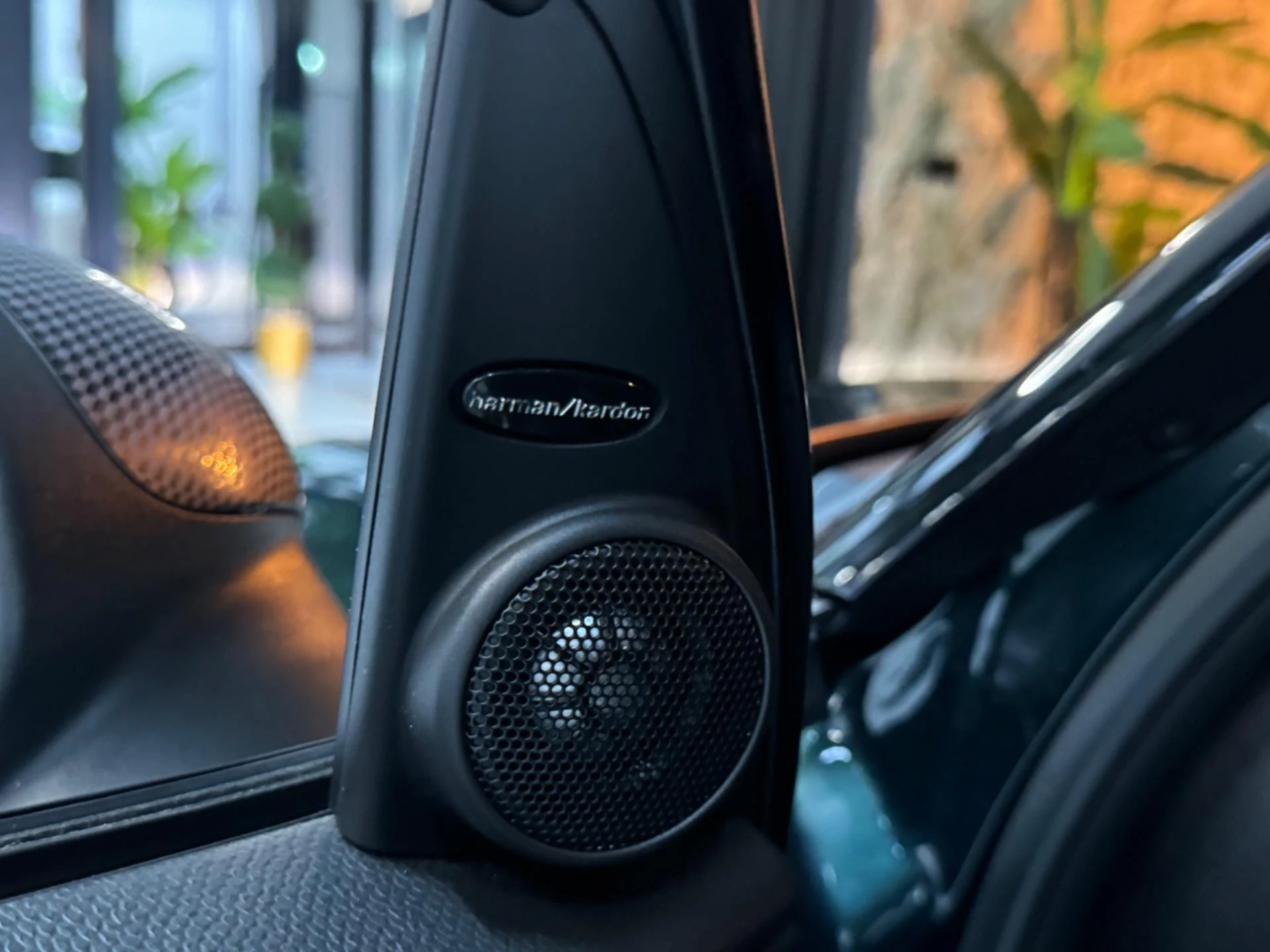 Hoofdafbeelding MINI Paceman