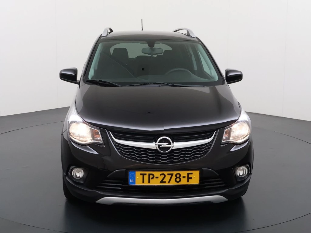 Hoofdafbeelding Opel KARL