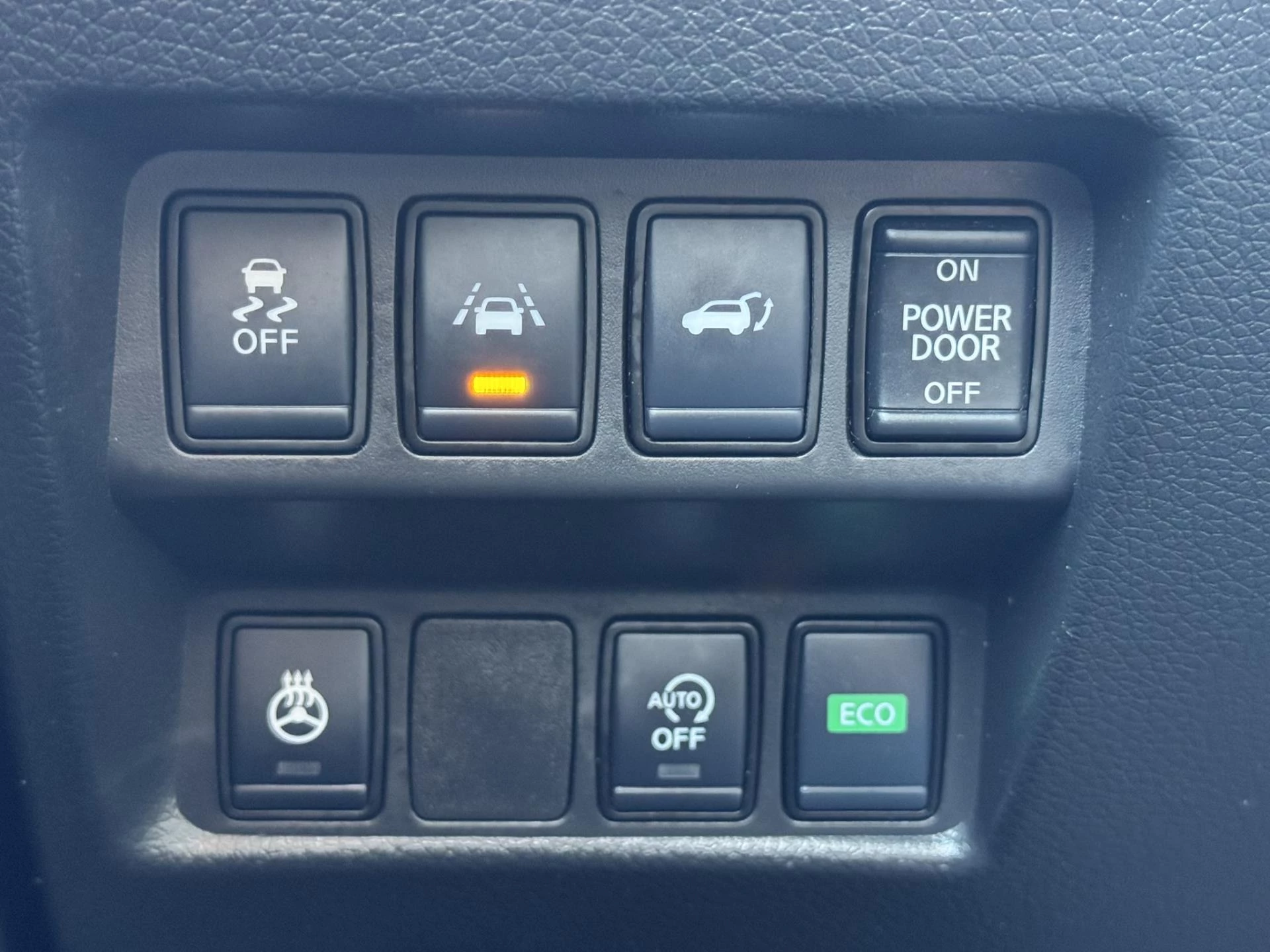 Hoofdafbeelding Nissan X-Trail