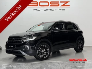 Volkswagen T-Cross 1.5 TSI Style DSG LED CAMERA CARPLAY ACC