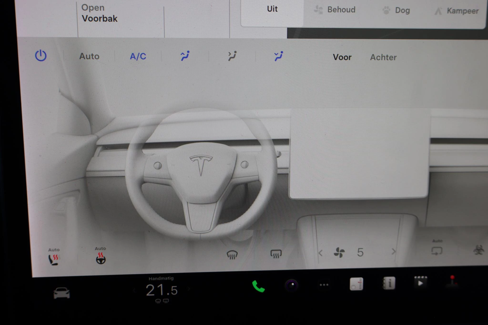 Hoofdafbeelding Tesla Model Y