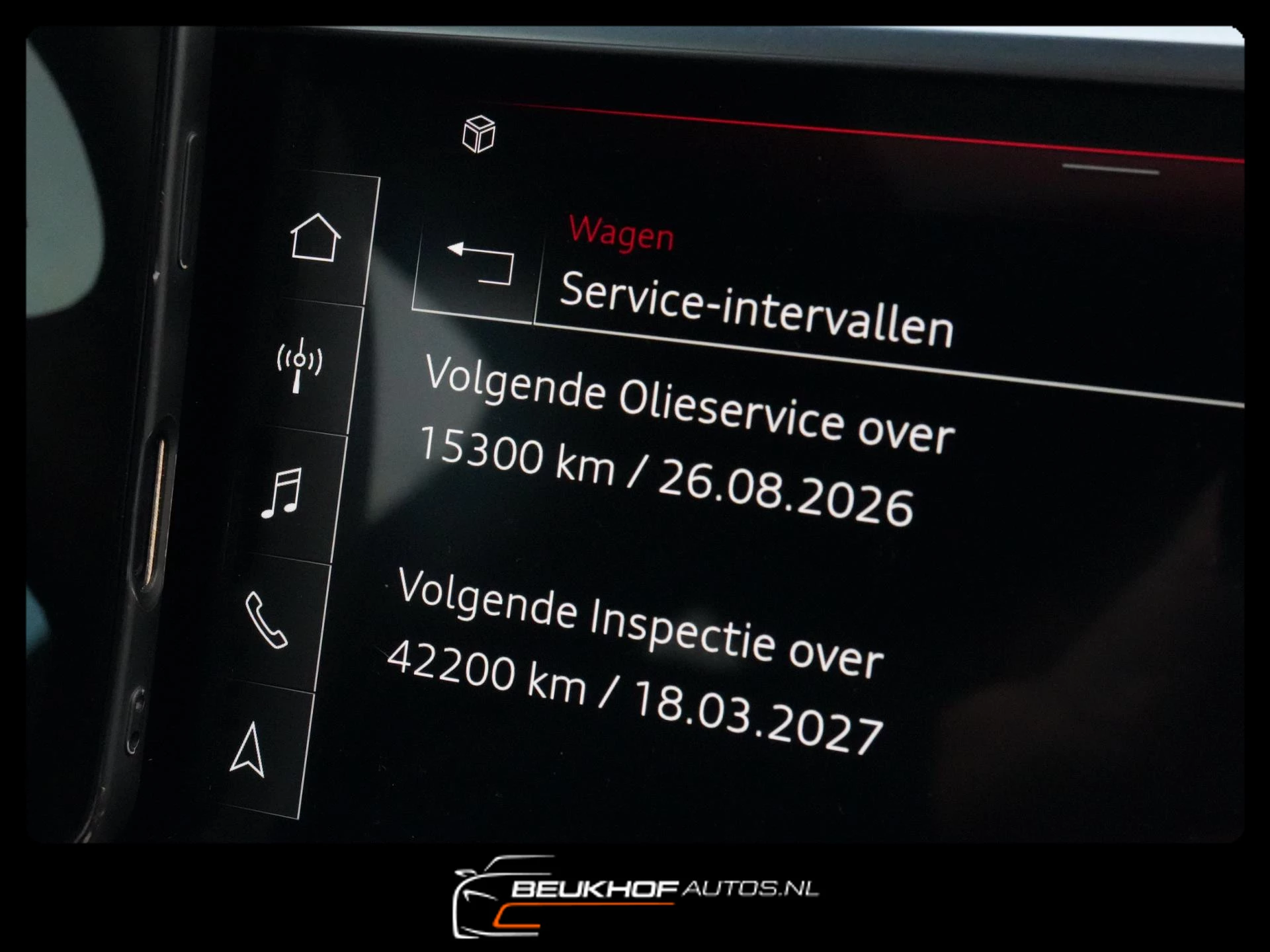 Hoofdafbeelding Audi RS6