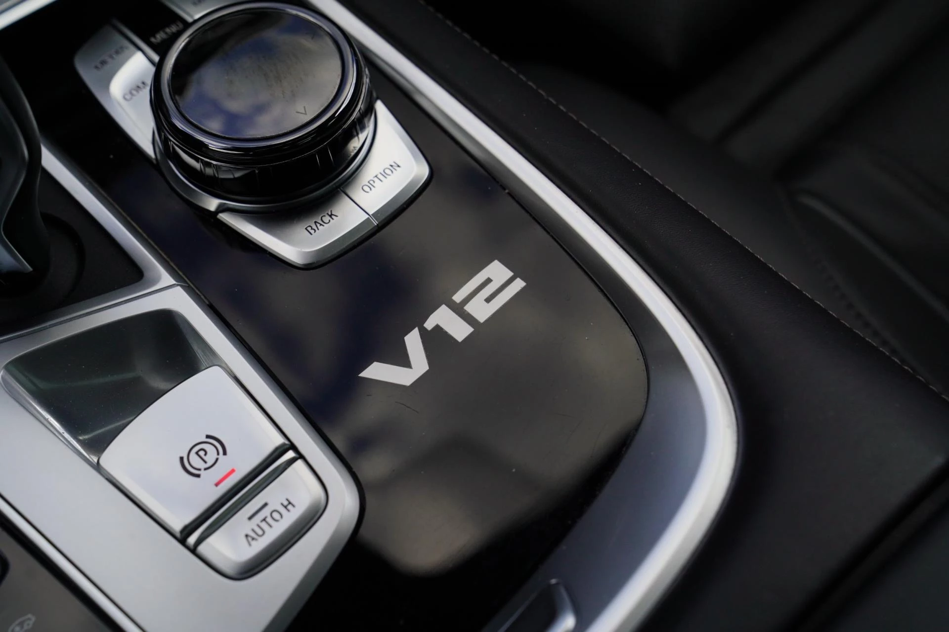 Hoofdafbeelding BMW 7 Serie