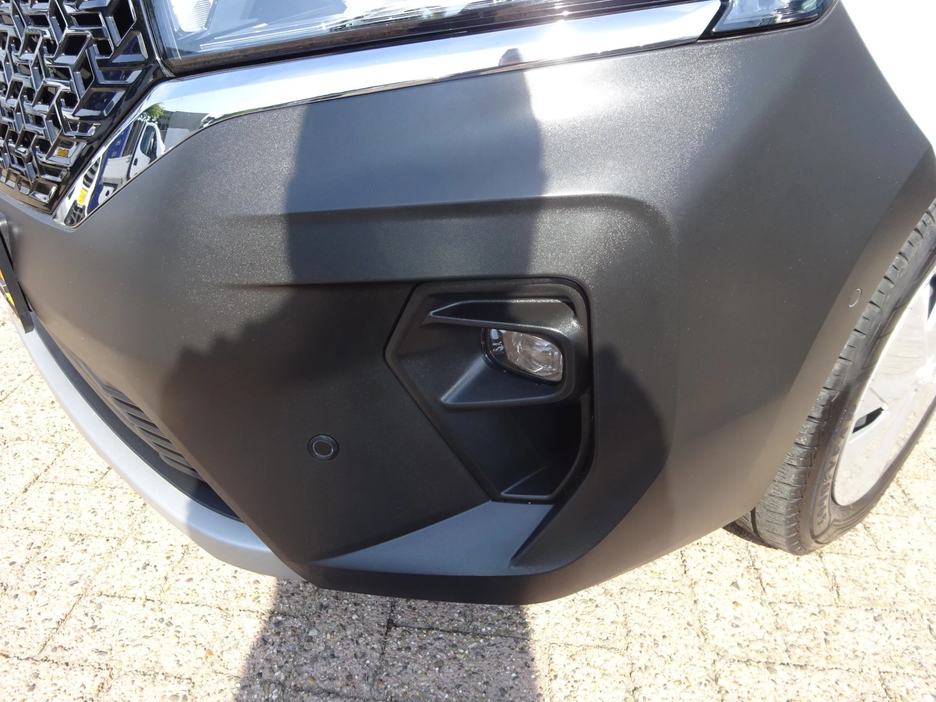 Hoofdafbeelding Nissan Townstar