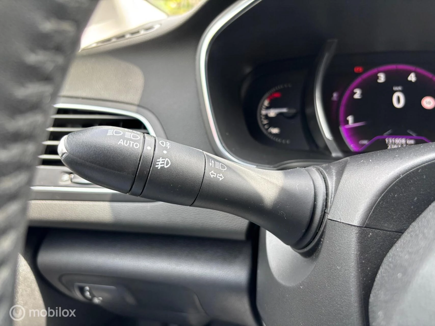Hoofdafbeelding Renault Mégane