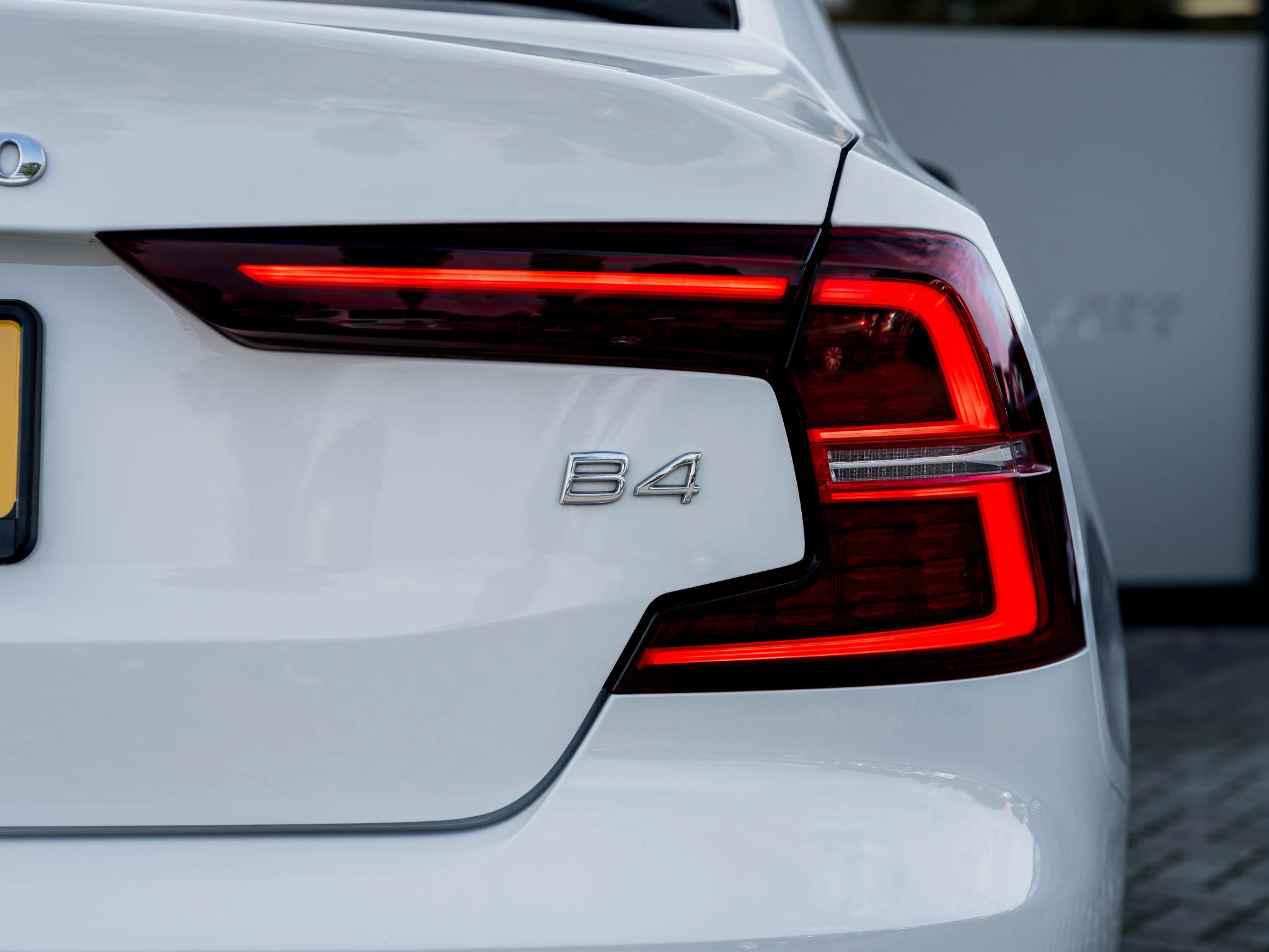 Hoofdafbeelding Volvo S60