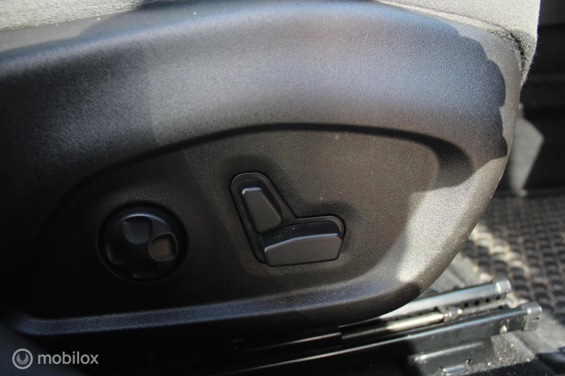 Hoofdafbeelding Jeep Renegade