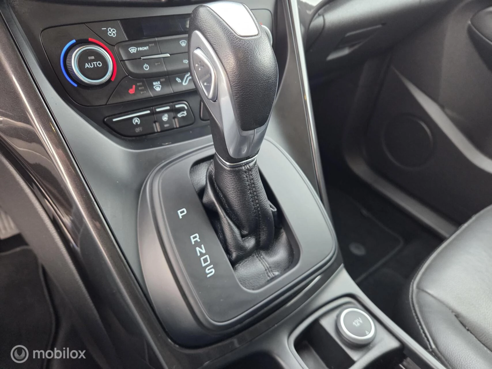 Hoofdafbeelding Ford Grand C-Max