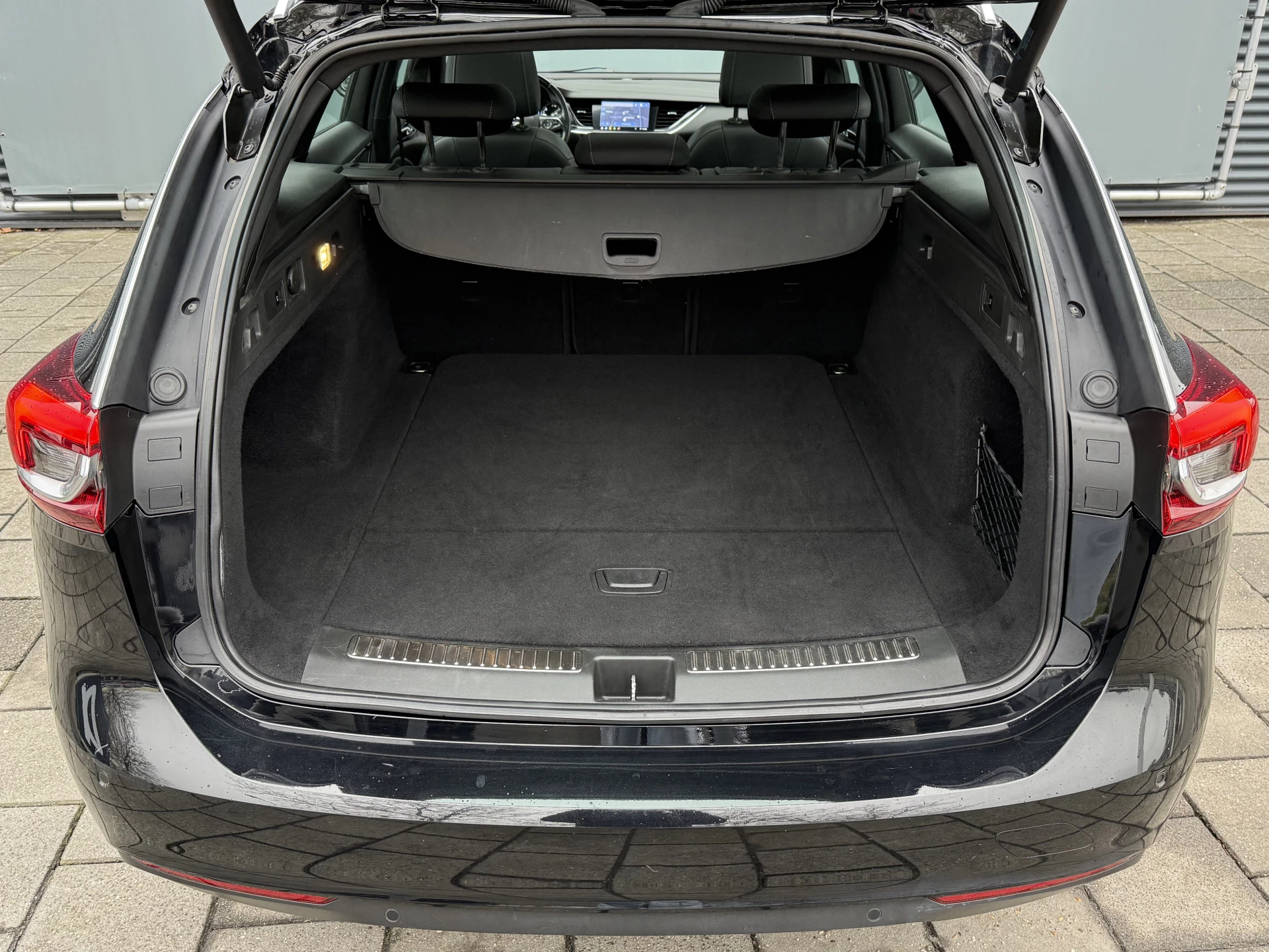 Hoofdafbeelding Opel Insignia