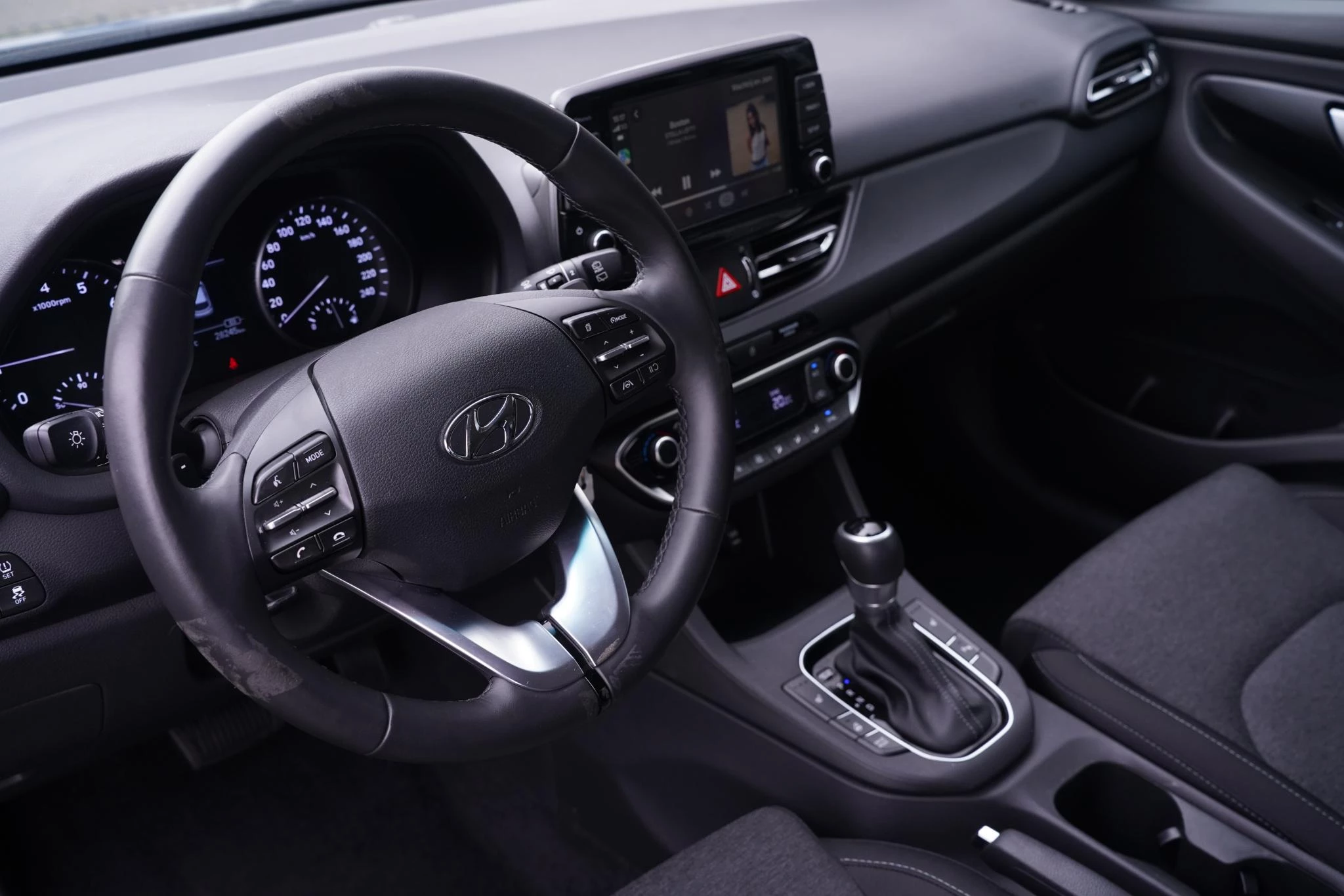Hoofdafbeelding Hyundai i30