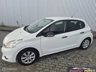 Peugeot 208 1.0 PureTech Access / 100590 KM