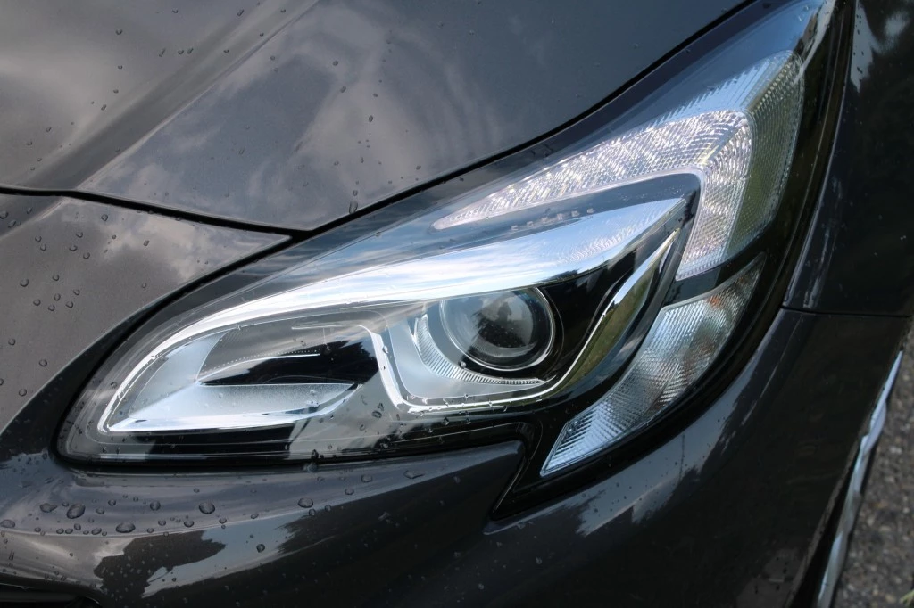 Hoofdafbeelding Opel Corsa-e