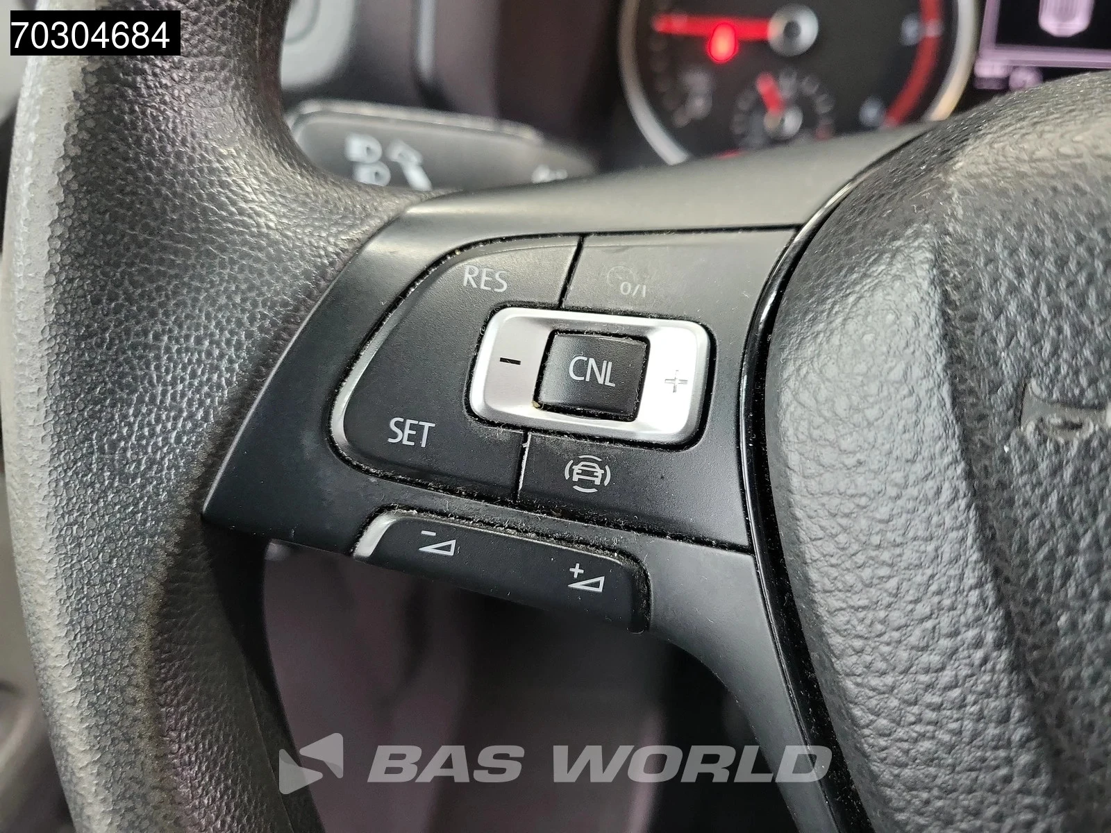 Hoofdafbeelding MAN TGE