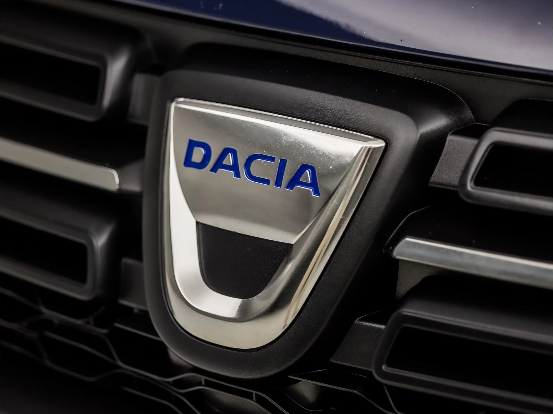 Hoofdafbeelding Dacia Logan