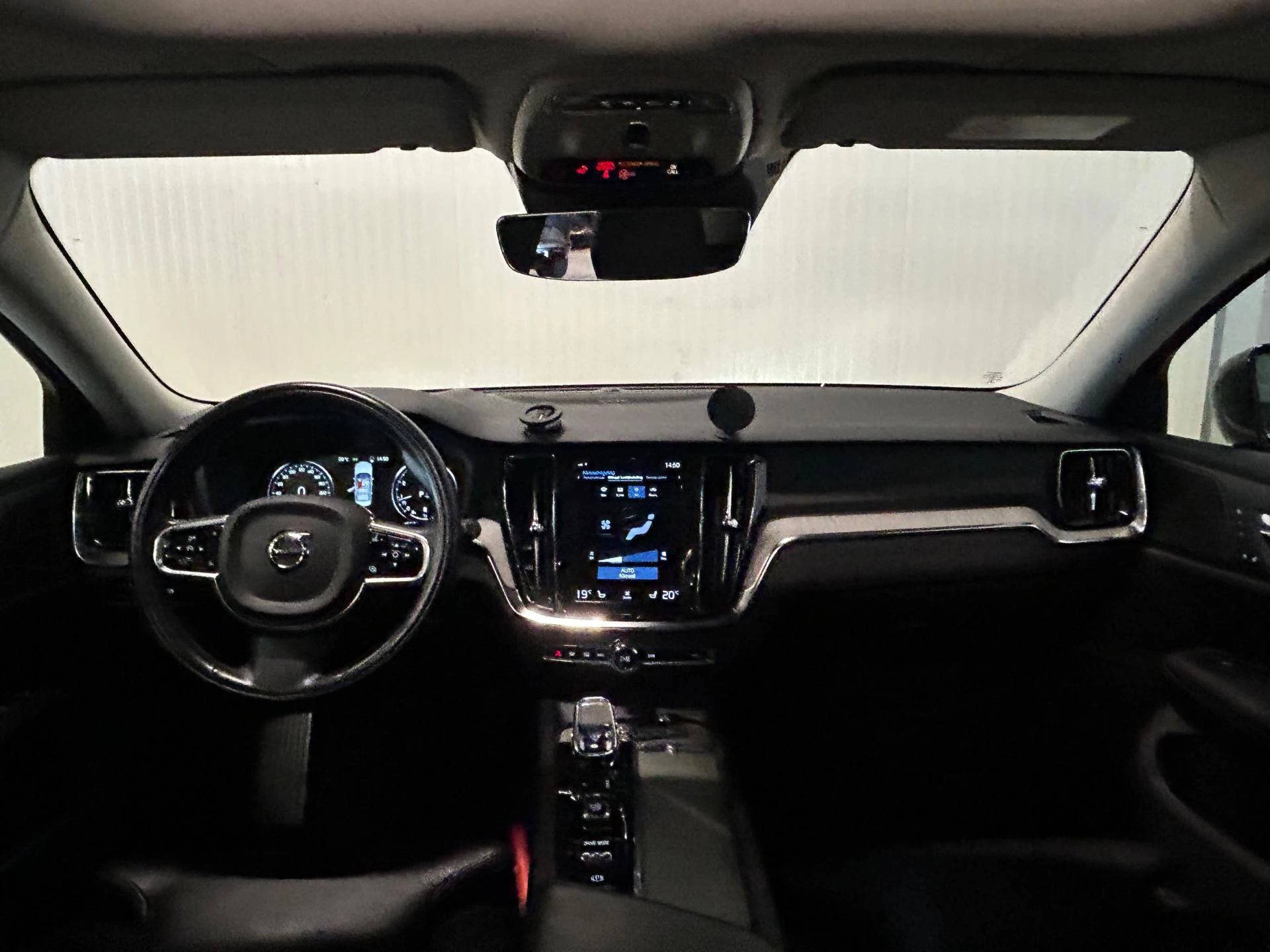 Hoofdafbeelding Volvo S60