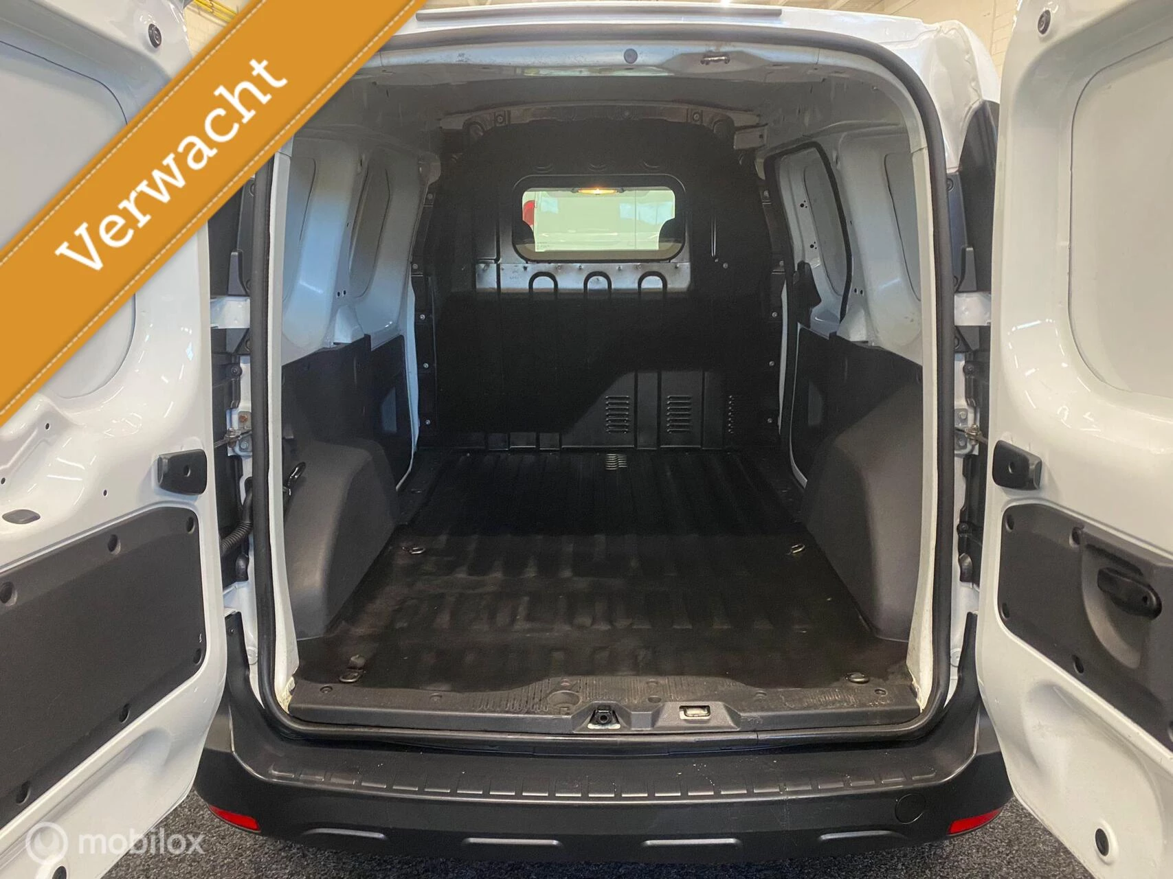 Hoofdafbeelding Dacia Dokker