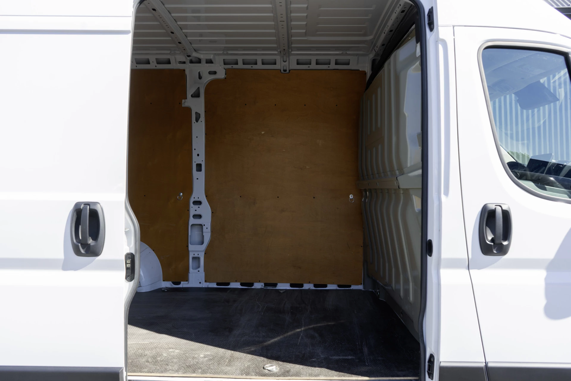 Hoofdafbeelding Fiat Ducato