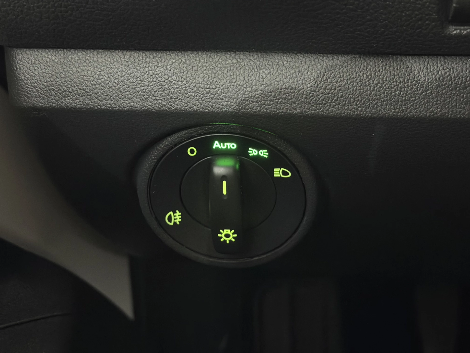 Hoofdafbeelding Škoda Citigo