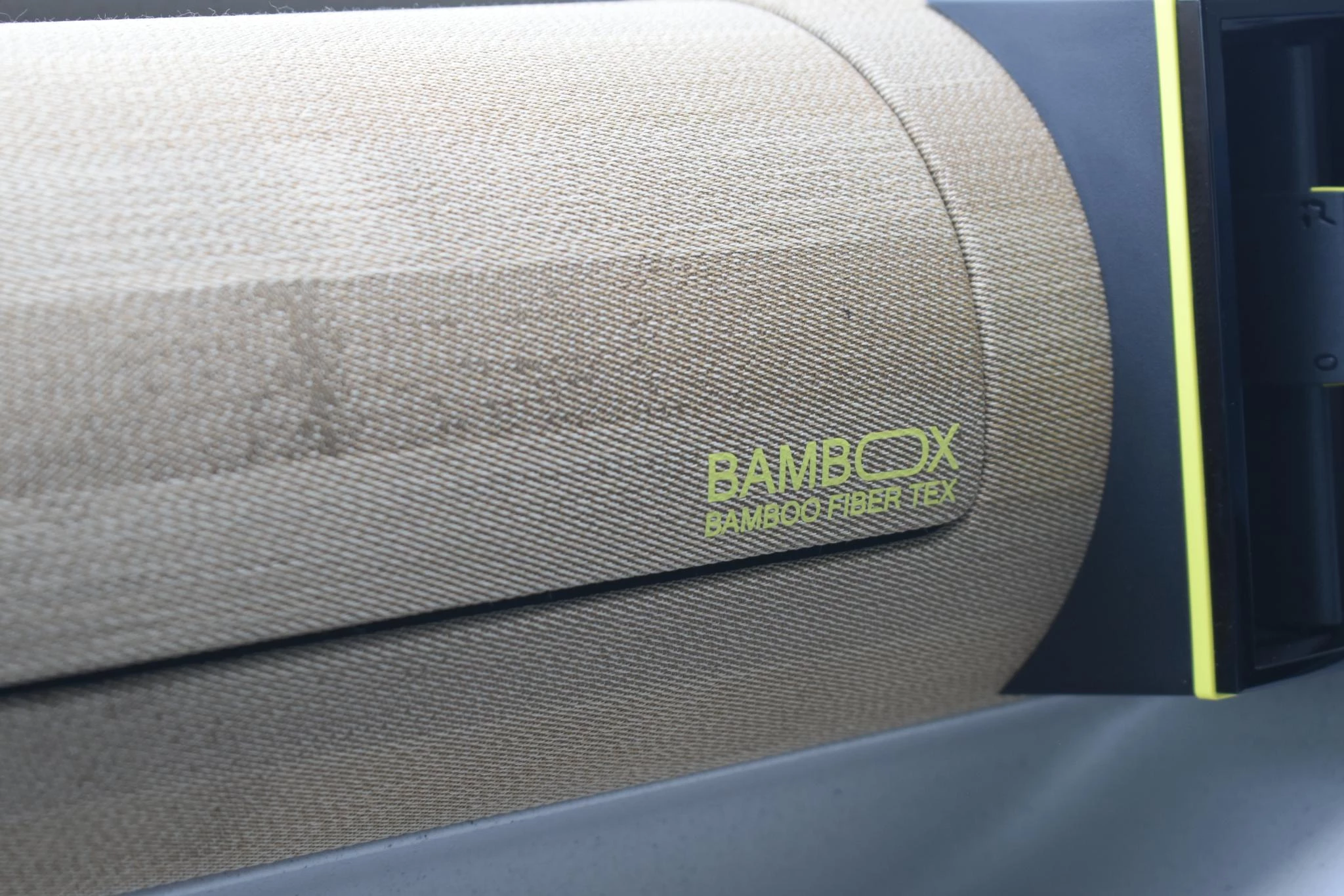 Hoofdafbeelding Fiat Grande Panda