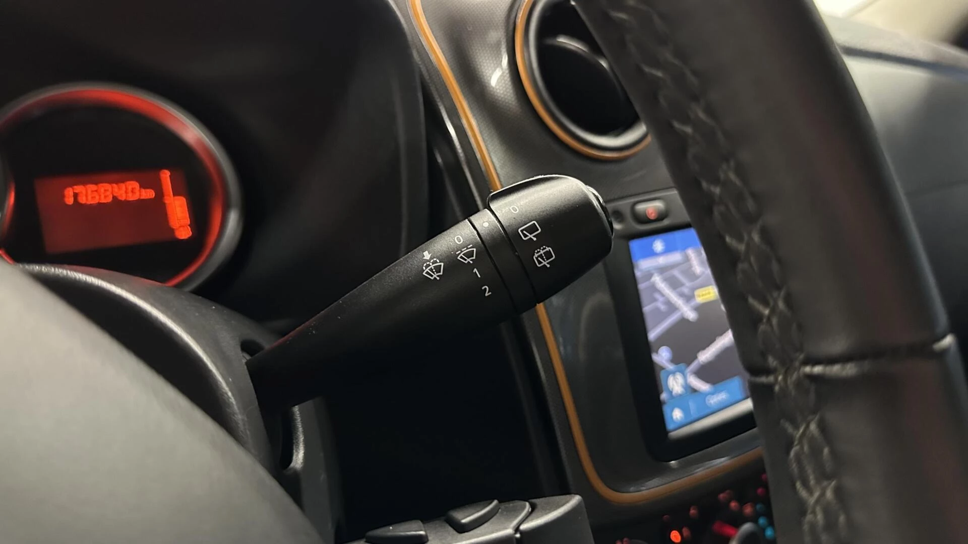 Hoofdafbeelding Dacia Sandero Stepway