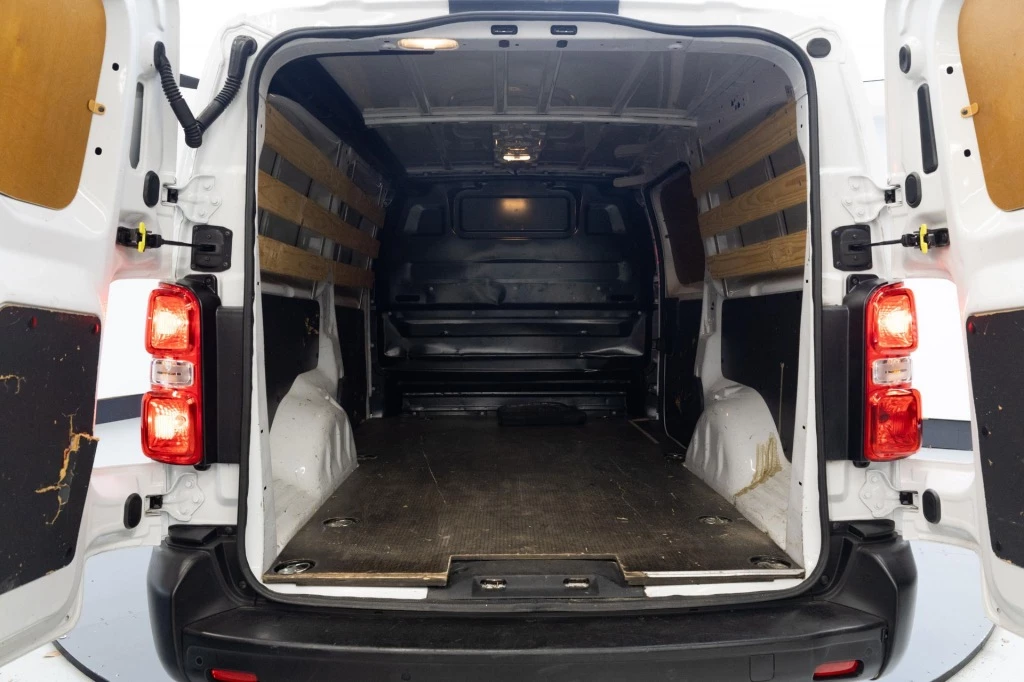 Hoofdafbeelding Peugeot Expert