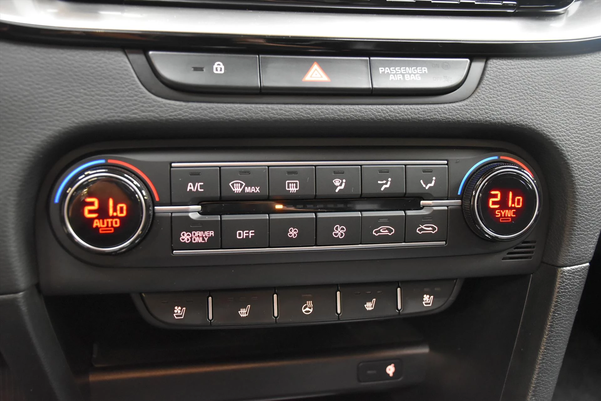 Hoofdafbeelding Kia XCeed