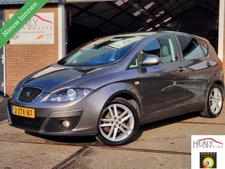 Hoofdafbeelding SEAT Altea Seat Altea 1.2 TSI I-Tech|2015|72dkm|1e Eig|Dealer O.H|NWST!