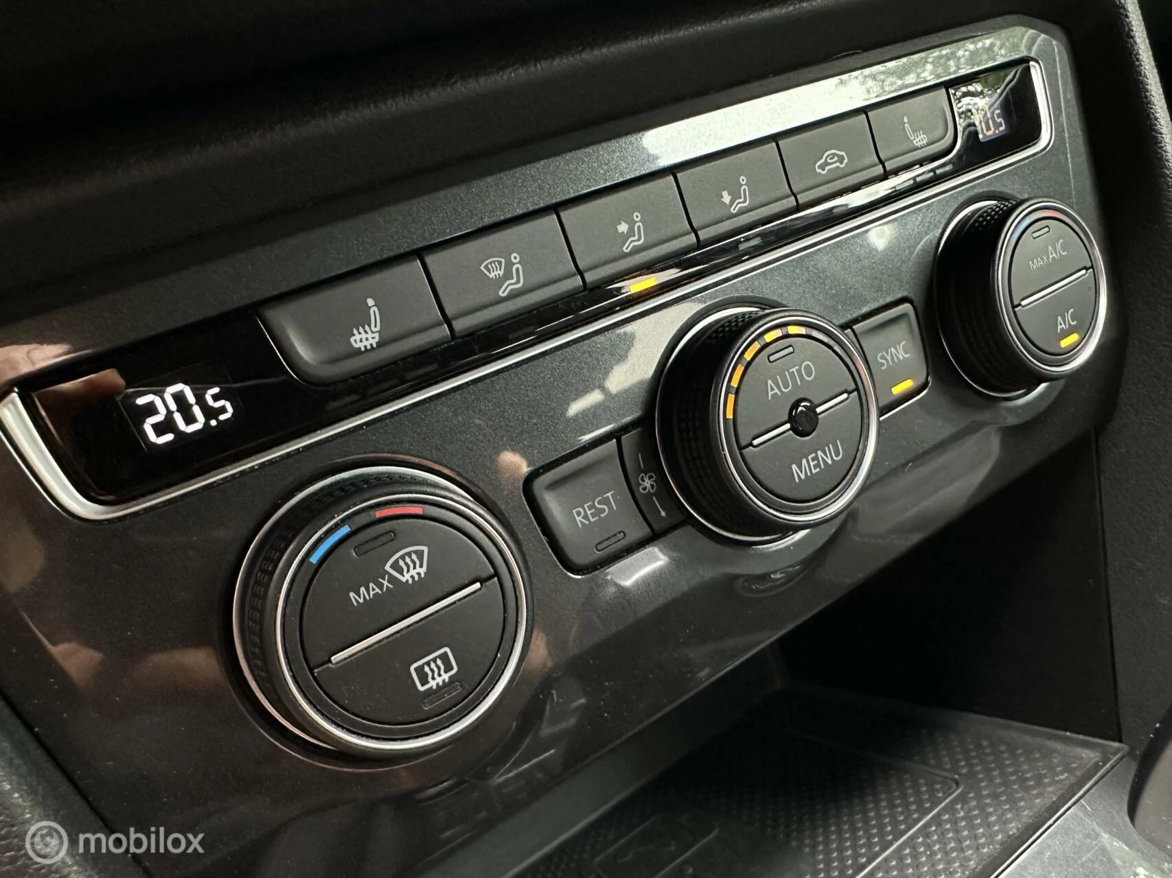 Hoofdafbeelding Volkswagen Tiguan Allspace