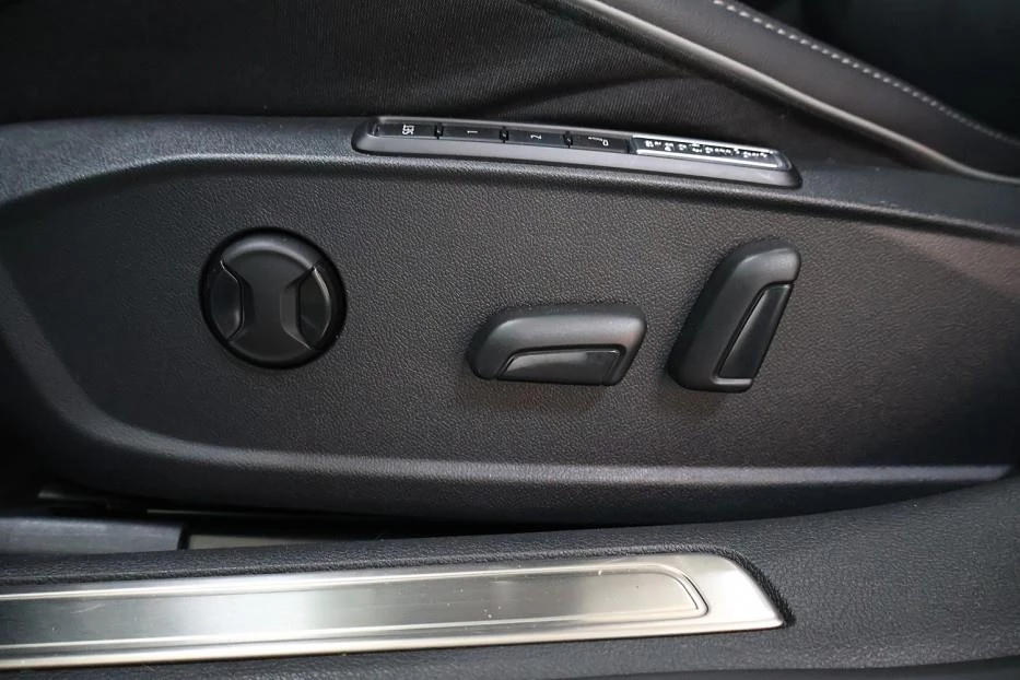 Hoofdafbeelding Volkswagen Arteon