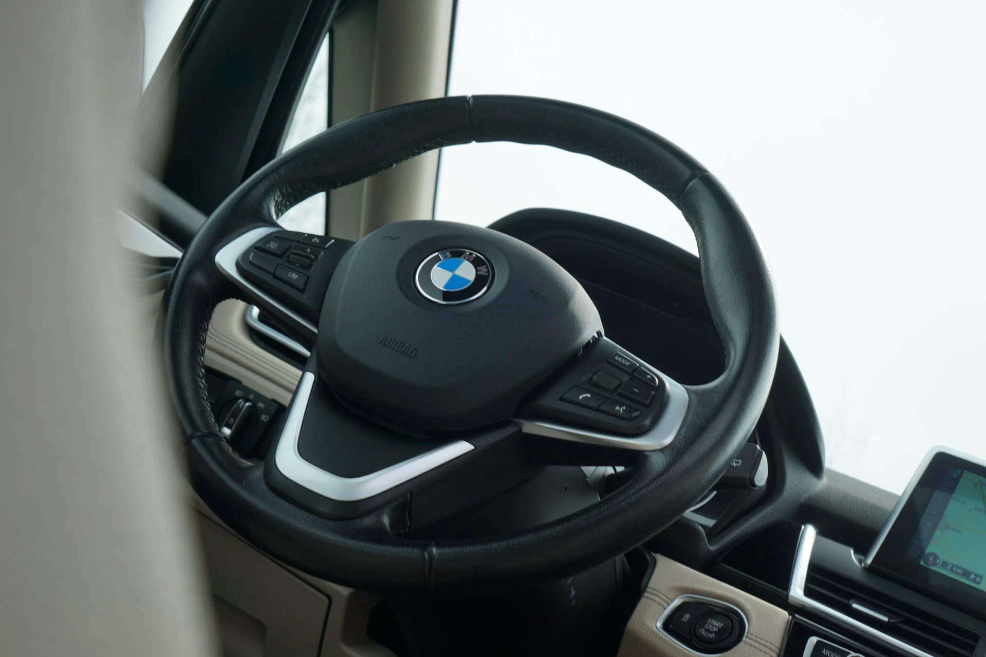 Hoofdafbeelding BMW 2 Serie