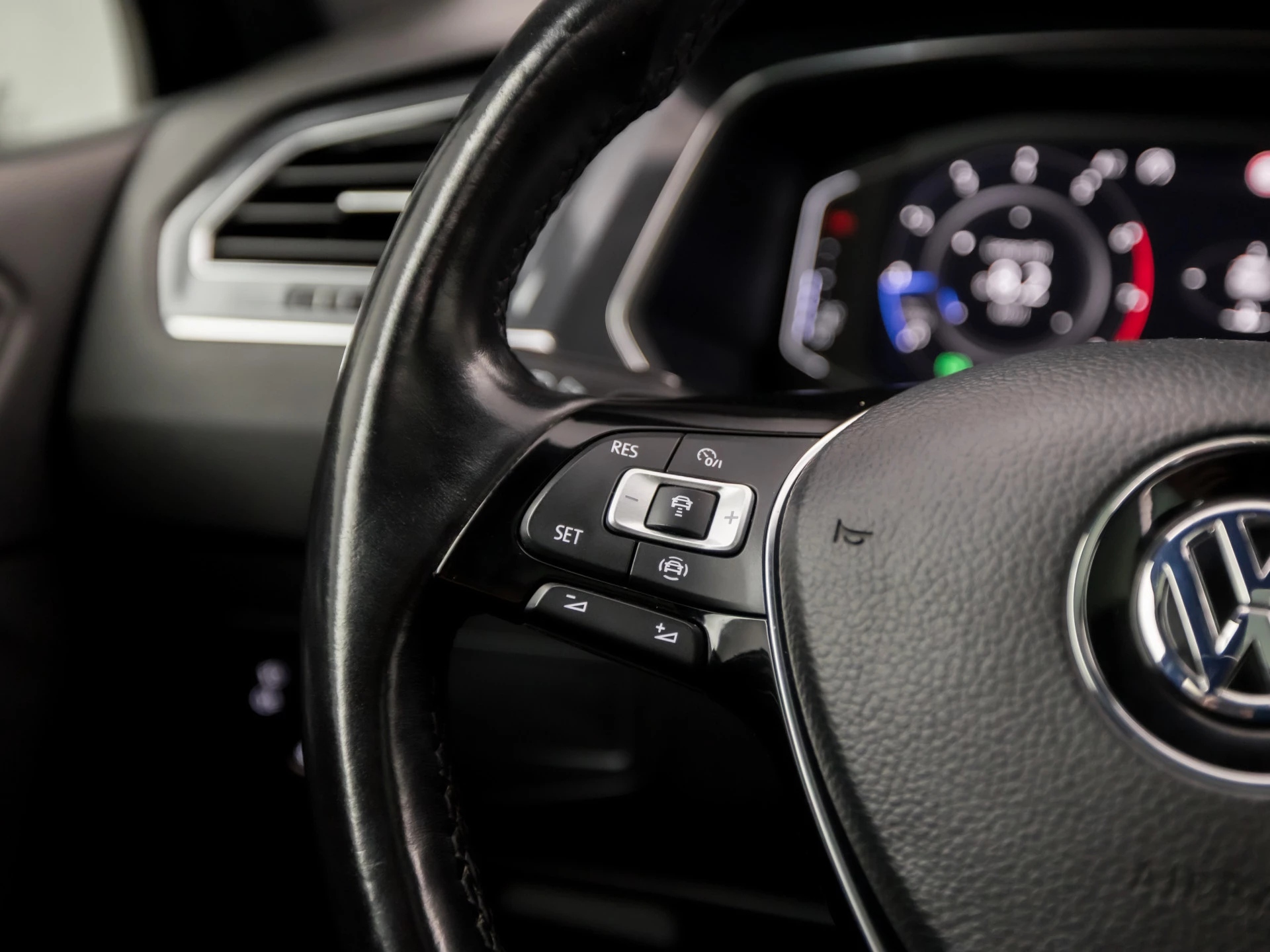 Hoofdafbeelding Volkswagen Tiguan Allspace