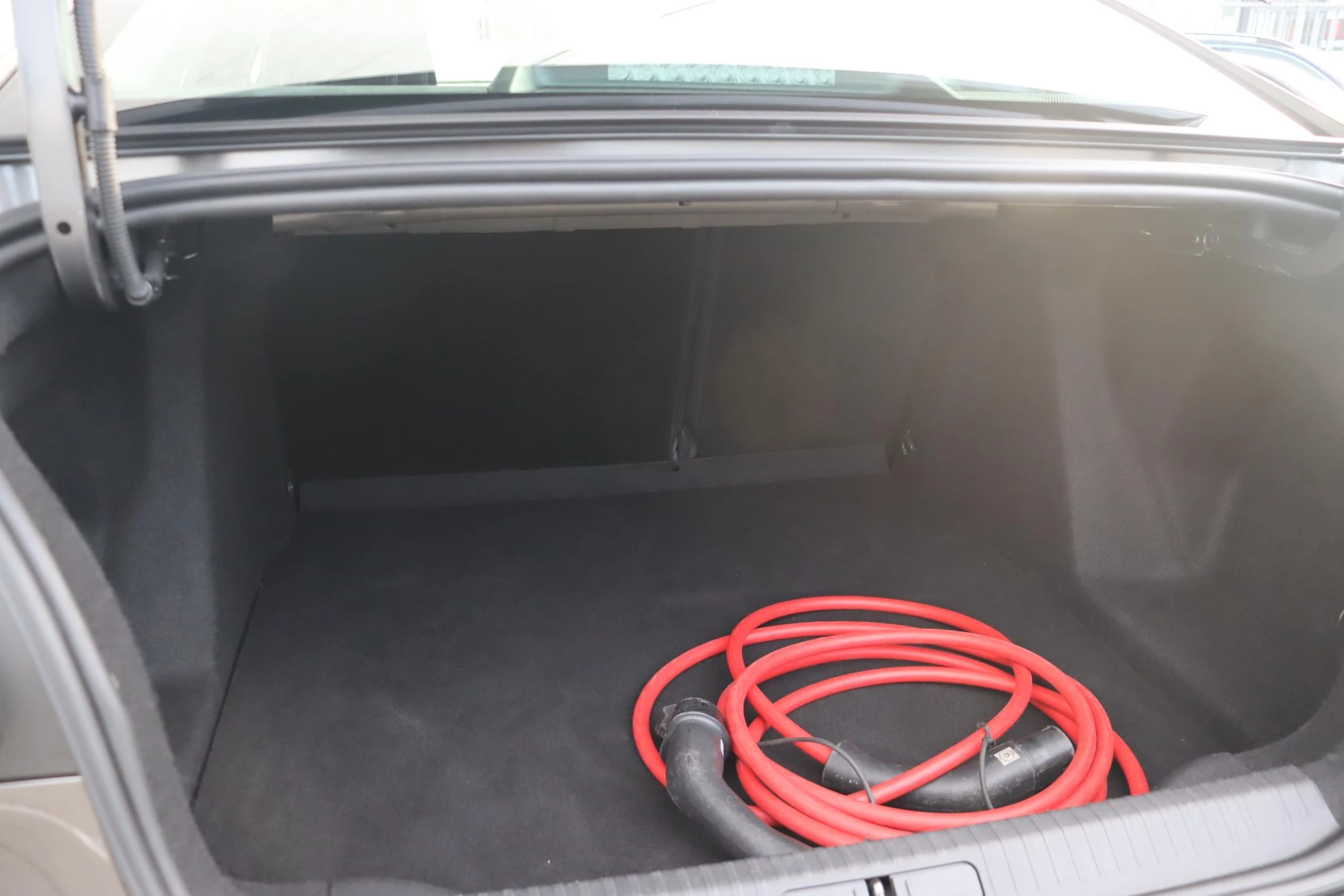 Hoofdafbeelding Citroën ë-C4 X