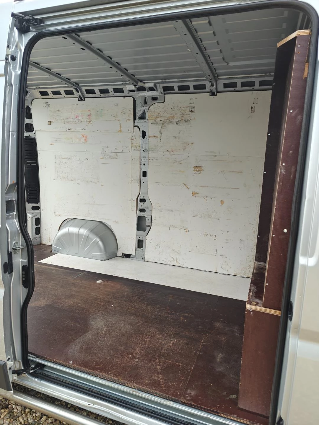 Hoofdafbeelding Fiat Ducato