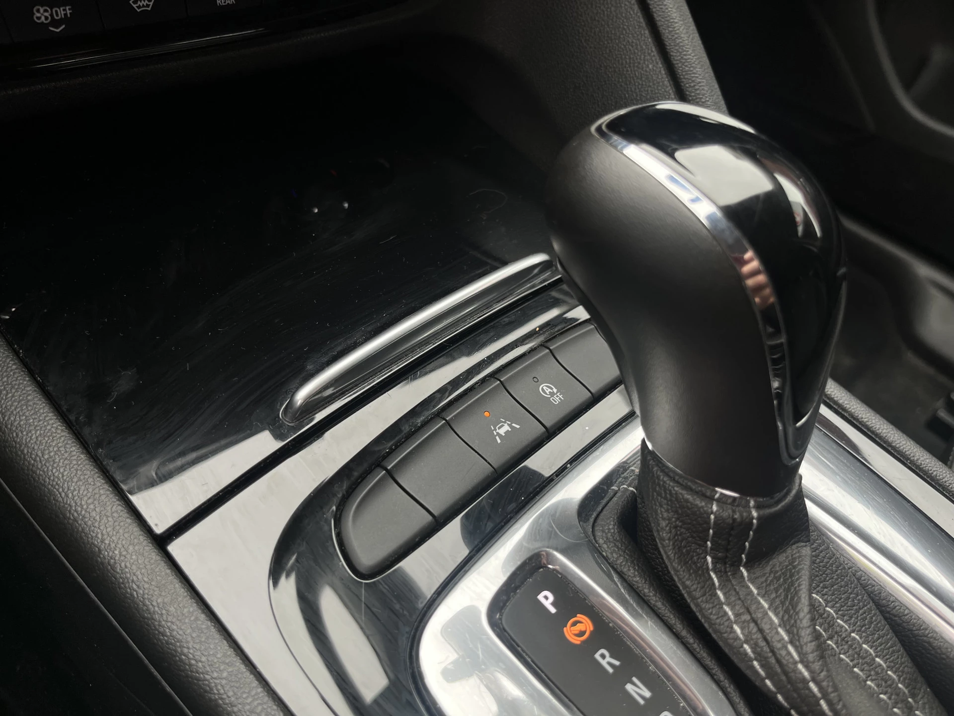 Hoofdafbeelding Opel Insignia